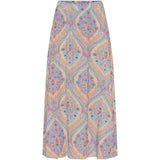 LULULIA Lululia Dame Nederdel LuSofia 6190 Skirt Celeste