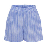 LULULIA Lululia Dame Shorts LUCaya 8253CLU Shorts Jeans