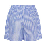 LULULIA Lululia Dame Shorts LUCaya 8253CLU Shorts Jeans