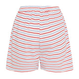 LULULIA Lululia Dame Shorts LUSELMA 62781 Shorts Multi7