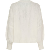 LULULIA Lululia Dame Strik LuThilde 8187 Knit OffwhiteZ9120
