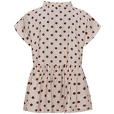 LULULIA Lululia Dame Top LUNoor 8254BLU Shirt Fango