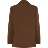 LULULIA Lululia Gia dame blazer 6120-0 Blazer Moro