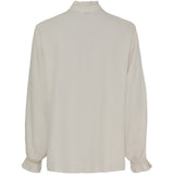 LULULIA Lululia dame bluse LuEllen 5897 Shirt Sabbia