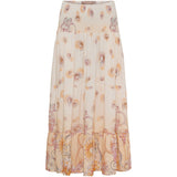 MARTA DU CHATEAU MARTA DU CHATEAU TEEN NEDERDEL MDCJOSEFINA 5849 Skirt Beige7854tpf