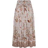 MARTA DU CHATEAU MARTA DU CHATEAU TEEN NEDERDEL MDCJOSEFINA 5849 Skirt Grey3142tps