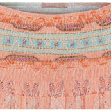 MARTA DU CHATEAU MARTA DU CHATEAU TEEN NEDERDEL MDCJOSEFINA 5849 Skirt Melone6534tpk