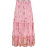 MARTA DU CHATEAU MARTA DU CHATEAU TEEN NEDERDEL MDCJOSEFINA 5849 Skirt Rosa7854tpf