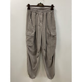MARTA DU CHATEAU MArta du Chateau Dame Bukser MdcSabella 8562V Pant Fango60