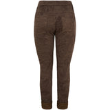 MARTA DU CHATEAU MArta du chateau Dame bukser MdcRasmine 70196 Pant Moro