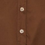 MARTA DU CHATEAU Marta Du Chateau Dame Bluse MdcGinger 8627 Blouse Moro