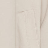 MARTA DU CHATEAU Marta Du Chateau Dame Jakke MdcJessamy Jacket Beige81038