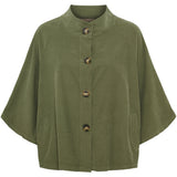 MARTA DU CHATEAU Marta Du Chateau Dame Jakke MdcJessamy Jacket Testu93670