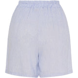 MARTA DU CHATEAU Marta Du Chateau Dame Shorts MdcDelfina Shorts Blue8