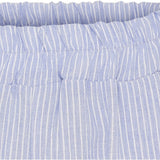 MARTA DU CHATEAU Marta Du Chateau Dame Shorts MdcDelfina Shorts Blue8