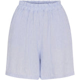 MARTA DU CHATEAU Marta Du Chateau Dame Shorts MdcDelfina Shorts Blue8