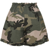 MARTA DU CHATEAU Marta Du Chateau Dame Shorts MdcMarlow Shorts Military6