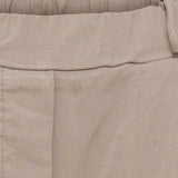 MARTA DU CHATEAU Marta Du Chateau Dame Shorts MdcZosia Shorts Fango