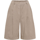 MARTA DU CHATEAU Marta Du Chateau Dame Shorts MdcZosia Shorts Fango