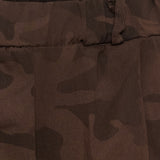 MARTA DU CHATEAU Marta Du Chateau Dame Shorts MdcZuri Shorts Chocolate