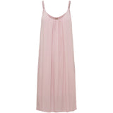 MARTA DU CHATEAU Marta Du Chateau Dame kjole MDCNAT 20514 Dress Rosa