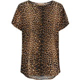 MARTA DU CHATEAU Marta Du Chateau dame bluse MdcJill Restudsalg Leo