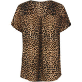 MARTA DU CHATEAU Marta Du Chateau dame bluse MdcJill Restudsalg Leo
