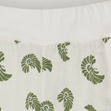 MARTA DU CHATEAU Marta Du Chateau dame bukser MdcAnette Restudsalg White/Military