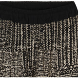 MARTA DU CHATEAU Marta Du Chateau dame bukser MdcGrethe 6192 Pant Nerofaded8362tpa