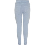 MARTA DU CHATEAU Marta Du Chateau dame bukser MdcHanna Jeans Jeans
