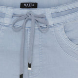MARTA DU CHATEAU Marta Du Chateau dame bukser MdcHanna Jeans Jeans
