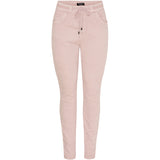 MARTA DU CHATEAU Marta Du Chateau dame bukser MdcHanna Jeans Rose