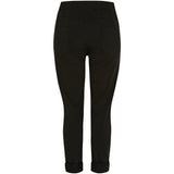 MARTA DU CHATEAU Marta Du Chateau dame bukser MdcKalie 68702 Pant Black