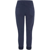MARTA DU CHATEAU Marta Du Chateau dame bukser MdcKalie 68702 Pant JeansScuro