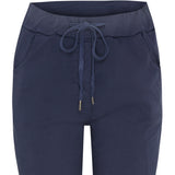 MARTA DU CHATEAU Marta Du Chateau dame bukser MdcKalie 68702 Pant JeansScuro