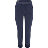 MARTA DU CHATEAU Marta Du Chateau dame bukser MdcKalie 68702 Pant JeansScuro