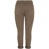MARTA DU CHATEAU Marta Du Chateau dame bukser MdcKalie 68702 Pant Fango60
