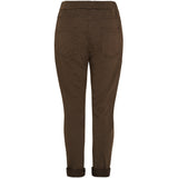 MARTA DU CHATEAU Marta Du Chateau dame bukser MdcKalie 68702 Pant Moro
