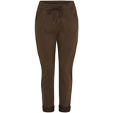 MARTA DU CHATEAU Marta Du Chateau dame bukser MdcKalie 68702 Pant Moro
