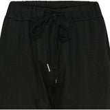 MARTA DU CHATEAU Marta Du Chateau dame bukser MdcKatinka 62657 Pant Black