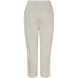 MARTA DU CHATEAU Marta Du Chateau dame bukser MdcKatinka 62657 Pant Sabbia