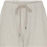 MARTA DU CHATEAU Marta Du Chateau dame bukser MdcKatinka 62657 Pant Sabbia