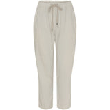 MARTA DU CHATEAU Marta Du Chateau dame bukser MdcKatinka 62657 Pant Sabbia