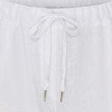 MARTA DU CHATEAU Marta Du Chateau dame bukser MdcKatinka 62657 Pant White