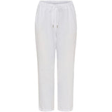 MARTA DU CHATEAU Marta Du Chateau dame bukser MdcKatinka 62657 Pant White