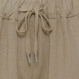 MARTA DU CHATEAU Marta Du Chateau dame bukser MdcKatinka 62657 Pant Coloniale