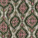MARTA DU CHATEAU Marta Du Chateau dame bukser MdcLily 5883 Restudsalg Military1405
