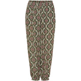 MARTA DU CHATEAU Marta Du Chateau dame bukser MdcLily 5883 Restudsalg Military1405