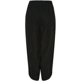 MARTA DU CHATEAU Marta Du Chateau dame bukser MdcMaud 62381-1 Pant Black