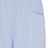 MARTA DU CHATEAU Marta Du Chateau dame bukser MdcMaud 62381-1 Pant Celeste New